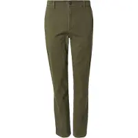 Dockers Ultimate 360 Slim Pants Vert 36 / 34 Homme