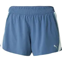 Puma W RUN VELOCITY 3' SHORT - bleu, taille:XL
