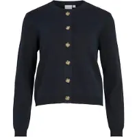 Vila Cardigan 'VIOSTRIA' bleu marine