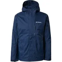 Columbia Sportswear COLUMBIA Hommes Veste de randonnée Pouring Adventure III Jacket