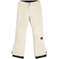 O'Neill 3550055 Fwc Cruz Pants Beige 5-6 Years Enfants