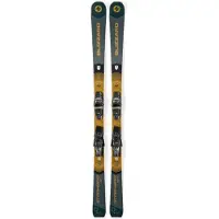 Blizzard Stormbird 80 Ti+tp 11 Light Demo Alpine Skis Pack Gris 170 Homme