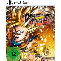 DBZ FighterZ