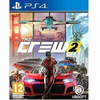 The Crew 2 (ub4)
