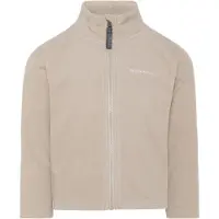 Didriksons Monte, veste polaire, junior, beige