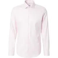 Seidensticker Chemise business 'Smart Classics' rose