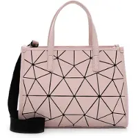 Suri Frey sac à main sac à épaule bandoulière Suri Sports Jessy-Lu Cityshopper Darkrose