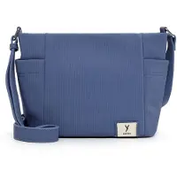 Suri Frey sac à épaule bandoulière SFY Ricky Crossbodybag Denim bleu