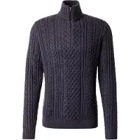 Jack & jones Pull-over 'JPRBLUSean' bleu marine