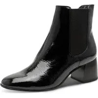 Tamaris Bottines 25327-018 femmes - Noir - 41