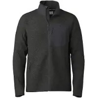 Smartwool Second Cut Fleece Jacket Gris XL Homme
