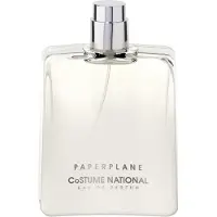 Costume National Paperplane Eau De Parfum Vaporisateur 50 Ml