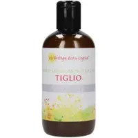 La Bottega Eco & Logica Lotion nettoyante visage 2 en 1 au tilleul 250 ml