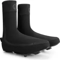 Rogelli Unisexe, Surchaussures, Essential Softshell (45), Noir