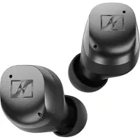 Sennheiser Impuls wahre Wireless 4 Bluetooth Headset Schwarz