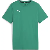 Puma Teamgoal T-Shirt Enfants - Vert