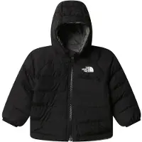 The North Face Veste à capuche Perrito Bébé - Noir, Noir