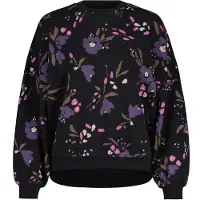 Maloja Lauenam Sweatshirt Noir S Femme