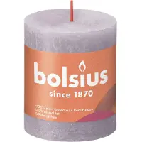 Bolsius Bougie ronde (1 pcs)