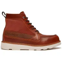 Timberland Britton Mills Mid Boots Marron EU 50 Homme