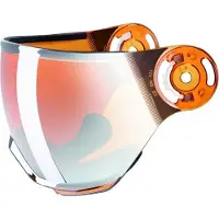 Uvex 54 - 58 cm, L