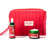 Weleda Trousse cosmétique "Votre routine raffermissante"