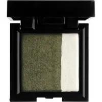 Nouba Palette de fards à paupières Twin 205 Duo 4g