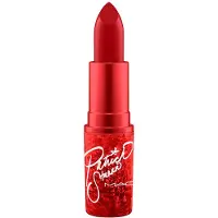 MAC Rouge à lèvres crème mat Slay Ride de Patrick Starrr, 3 g
