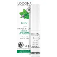 Logona Purify Stick Anti-Boutons, 6 ml