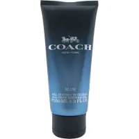 Coach M. Man Blue Edt Sg 100ml (100 ml)