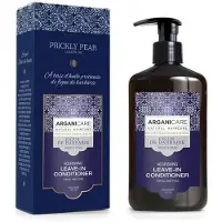 Arganicare Après-shampooing à l'huile de figue de Barbarie, 400 ml