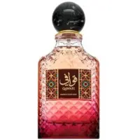 Paris Corner - Qawafi EDP 100ml