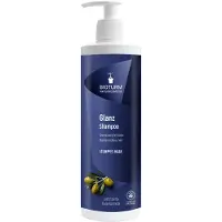 Bioturm No.102 Cheveux brillants - Shampooing 500ml