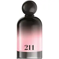 Chantal Thomass 211 eau de parfum pour femme 100 ml -