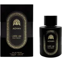 Adyan Oud Velvet Eau de Parfum pour femmes 100 ml