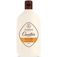 Rogé Cavaillès Surgras Actif Gel Bain et Douche Lait et Miel 400 ml Gel Douche