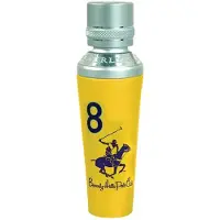 Beverly Hills Polo Club NO 8 EDP 100 ml