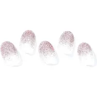 Ohora Gel Nail Sticker N Basic Nails no.3 Autocollants pour ongles teinte NBS-003 30 pcs