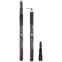 PuroBIO cosmetics Crayon à Sourcils 28 Foncé 1 g Maquillage