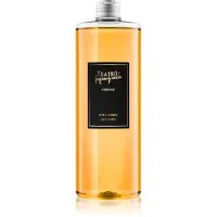 TEATRO FRAGRANZE UNICHE Pura Ambra recharge pour diffuseur d'huiles essentielles (Pure Amber) 500 ml