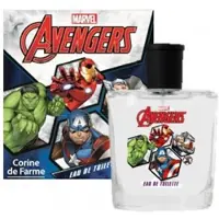Corine de Farme Avengers Eau De Toilette Vaporisateur 50ml