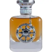 Aurora Explorer Eau De Parfum pour Homme Argent 100 ml