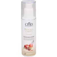 CMD Naturkosmetik Crème nettoyante Royale Essence 200 ml