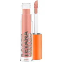 MAC Teyana Taylor Gonna Love Me Verre à Lèvres Perle Rose - Rare Global (Rose nacré)