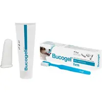 TVM Bucogel Gel dentaire pour chiens 50ml