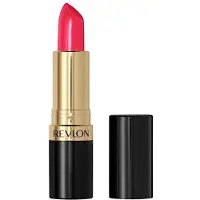 Revlon Rouge à Lèvres Super Lustrous 806 - Melon Électrique