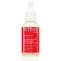 MIRACULUM AGE-SYNERGY RETINOL 0,2% sérum contre le vieillissement et les imperfections cutanées au rétinol 30 ml