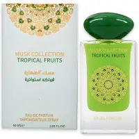Gulf Orchid Golfe Orchid Tropical Fruit Musk Collection Eau de Parfum 60 ml Unisexe
