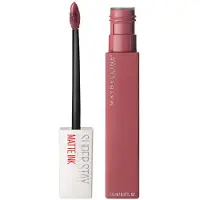 Maybelline SuperStay Matte Ink Liquid Rouge à lèvres 155 Savant 5 Ml
