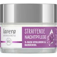 Lavera Soin de nuit raffermissant, 50 ml